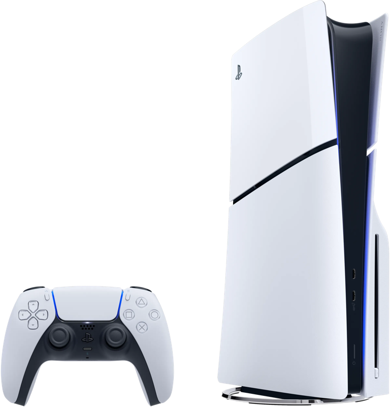 PlayStation 5 Slim Spielkonsole