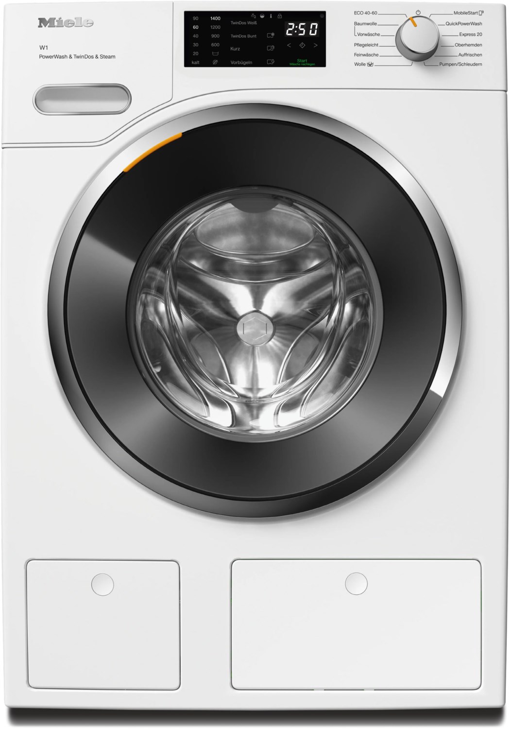 Miele WWG 880 WPS Waschmaschine