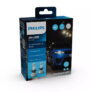PHILIPS H4 LED Ultinon Pro6000 BOOST für 78,12€