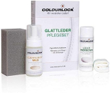Colourlock Glattleder Pflegeset Mild mit Leder Protector