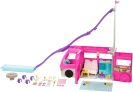 Barbie – Traumcamper Fahrzeug Spielset