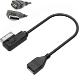 Audi A6 C7 AMI MDI AUX USB Kabel