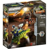 PLAYMOBIL 70626 Dino Rise Saichania: Abwehr des Kampfläufers für 19.99 Euro (24.98 inkl. Versand)