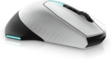 Alienware 610M Gaming Mouse