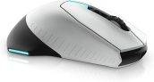 Alienware 610M Gaming Mouse