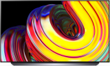 LG  4K OLED TV Modell 2022
