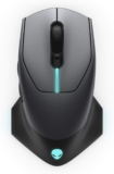 Alienware 610M (Dark Side of The Moon), grau