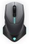 Alienware 610M (Dark Side of The Moon), grau