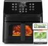 COSORI Heißluftfritteuse mit aktualisierter Rapid Air Technologie für 109,99 Euro