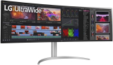 LG 49WQ95X-W.AEU IPS  UltraWide Monitor 49 Zoll für 1099 Euro
