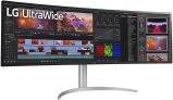 LG 49WQ95X-W.AEU IPS  UltraWide Monitor 49 Zoll für 1099 Euro
