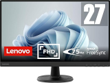 Lenovo D27-45  27 Zoll Full HD Monitor für 99,99 Euro