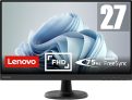 Lenovo D27-45  27 Zoll Full HD Monitor für 99,99 Euro
