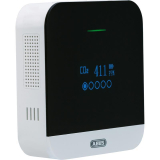 Abus CO2WM110 AirSecure CO2 Warnmelder – Kohlendioxid Messgerät für 19.99 Euro