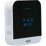 Abus CO2WM110 AirSecure CO2 Warnmelder – Kohlendioxid Messgerät für 19.99 Euro