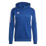 Adidas Condivo 22 Track Hoodie Sweatshirt günstig 56 Prozent Rabatt