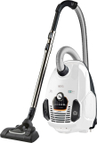 AEG VX7-2-IW-S Bodenstaubsauger ice white für 113.45 Euro