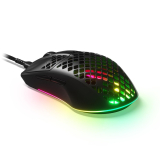 Steelseries Aerox 3 (2022) Onyx, Schwarz Gaming-Maus für 29,99 Euro