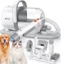 Afloia Hundeschermaschine mit Staubsauger für nur 109,99 Euro