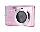Agfaphoto DC5500 pink Kompaktkamera im Angebot für 47,99 zzgl. Versand