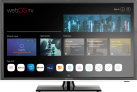 Alphatronics K-19 SBW plus LED TV