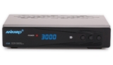 ANKARO DVB-C HDTV-Receiver DCR 3000plus für 31,80€ (37,79€ inkl.Versand)