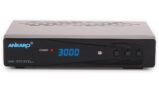 ANKARO DVB-C HDTV-Receiver DCR 3000plus für 31,80€ (37,79€ inkl.Versand)