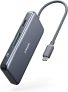 Anker 341 USB-C Hub (7-in-1) für 29,99 Euro