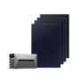 Anker Solix Solarbank 2 E1600 Pro + 1780Wp IBC Solarmodul für 1699€