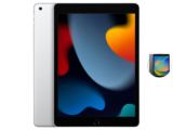 Apple 10,2″ iPad 64 GB 9. Gen für 269€ (274,95€)