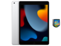 Apple 10,2″ iPad 64 GB 9. Gen für 269€ (274,95€)