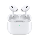 Apple AirPods Pro 2. Generation mit MagSafe Case für 239 Euro