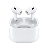 Apple AirPods Pro 2. Generation mit MagSafe Case (USB-C) für 231,75 Euro
