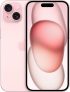 Apple iPhone 15 – 128GB in Pink/Rosa für 729,90 Euro