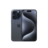 Apple iPhone 15 Pro 128 GB Titan Blau für nur 949 Euro