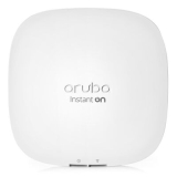 Aruba Instant On AP25 WiFi 6 Access Point AX5400 für 169 Euro