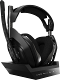 Astro A50 Kabelloses Gaming-Headset + Basisstation für 199 Euro