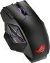 ASUS ROG Spatha X RGB Gaming Maus für 114,21 Euro