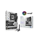 ASUS ROG STRIX B760-A GAMING WIFI ATX Mainboard für 189.95 Euro