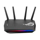 ASUS ROG STRIX GS-AX3000 AiMesh schwarz für 99.90 Euro