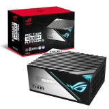 ASUS ROG Thor Platinum 1000P II Netzteil für nur 279,90 Euro