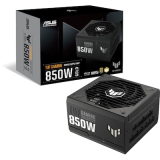 ASUS TUF Gaming 850W Netzteil 80+ Gold ATX3.0 PCIe5.0 für 109.90 Euro
