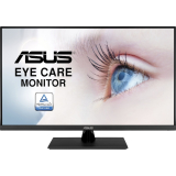 ASUS VP32AQ 80cm (31,5″) QHD IPS Monitor für 189.90 Euro