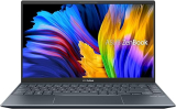 ASUS Zenbook 14 Laptop  IPS Display AMD Ryzen 9 5900HX für 649 Euro