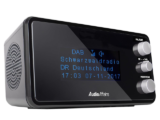 Audio Affairs DR010 Radiowecker für 19,95€ (25,90€)