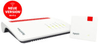 AVM FRITZ! Mesh Set 7530 AX + 1200 AX für 199€