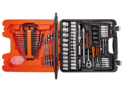 Bahco S108 SLine Steckschlüsselsatz 108-teilig für 154,95€ (163,90€ inkl. Versand)
