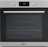 Bauknecht BAR2 KH8V2 IN Einbau-Backofen für 319,99