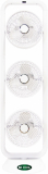 Be Cool  BC100TU2001F Turmventilator für 99 Euro ( 104.99 Euro inkl. Versand)