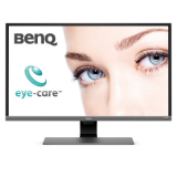 BenQ EW3270U 4K UHD Monitor  AMD FreeSync für 289 Euro